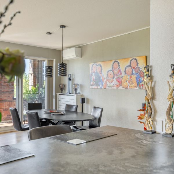 Parcivalring 519, 's-Hertogenbosch