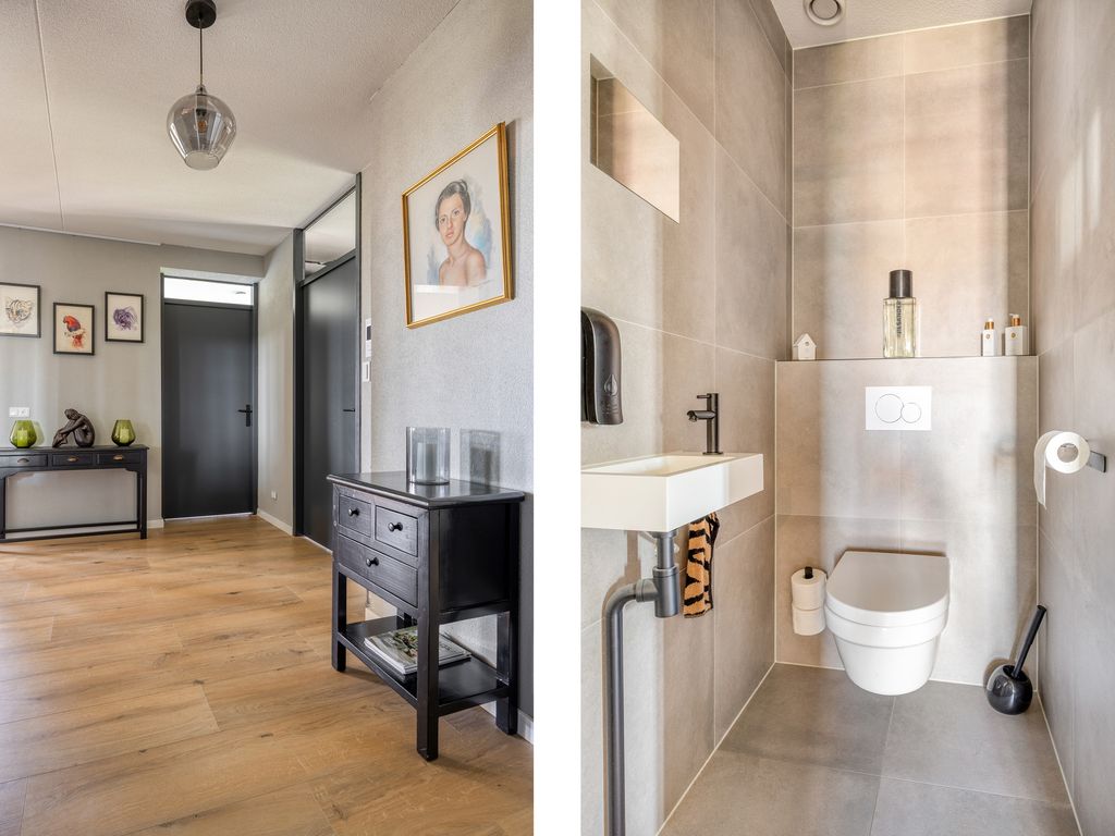 Parcivalring 519, 's-Hertogenbosch