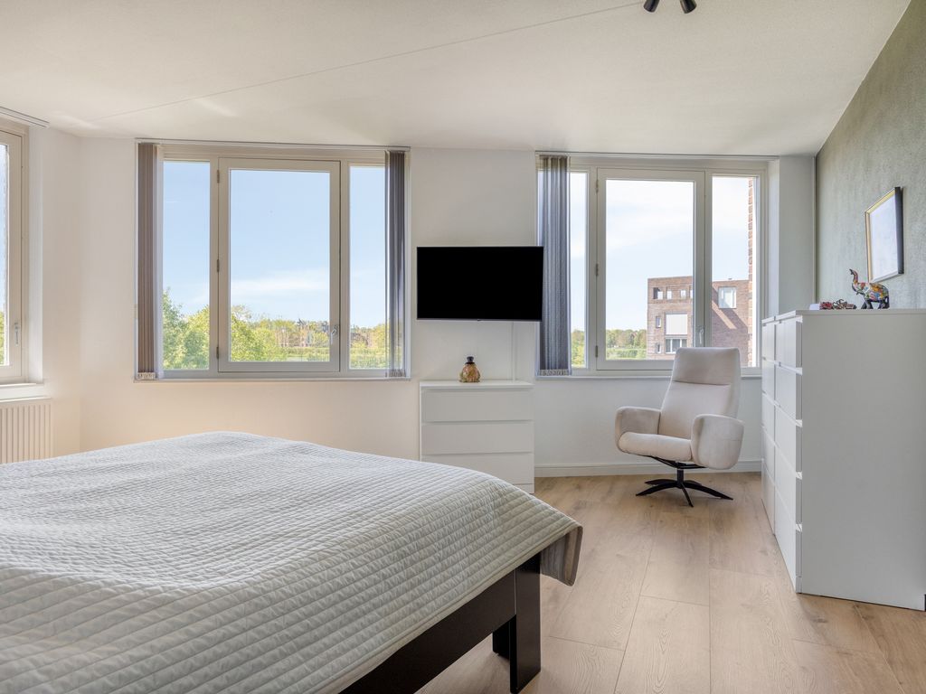 Parcivalring 519, 's-Hertogenbosch