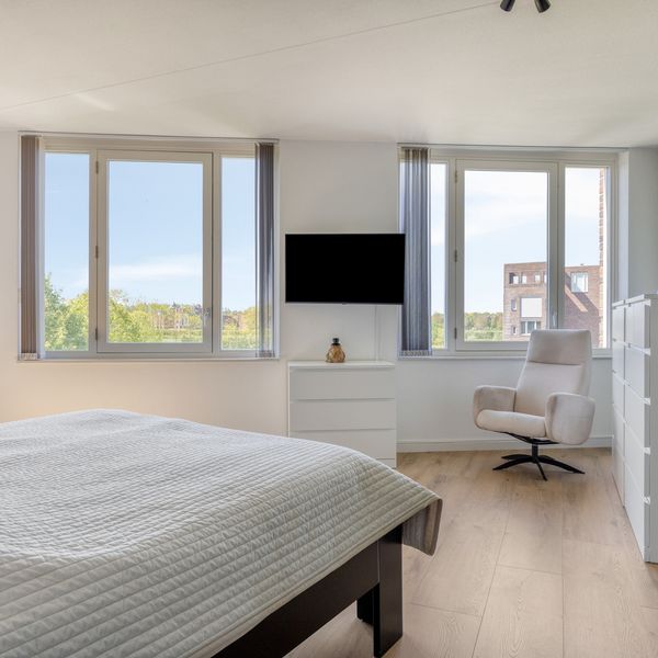 Parcivalring 519, 's-Hertogenbosch