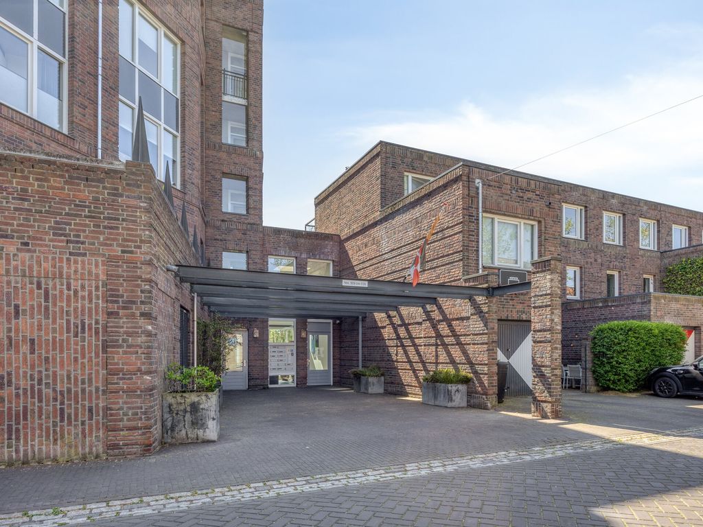 Parcivalring 519, 's-Hertogenbosch