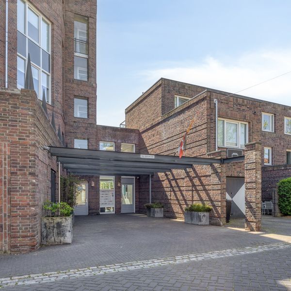 Parcivalring 519, 's-Hertogenbosch