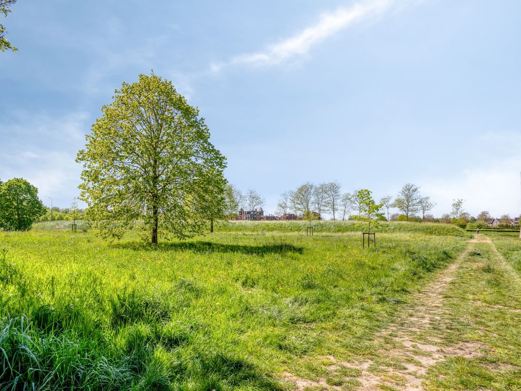 Parcivalring 519, 's-Hertogenbosch