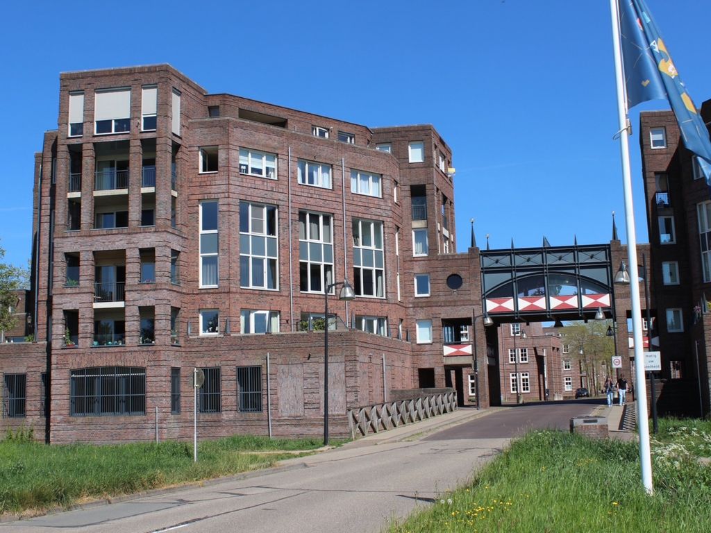 Parcivalring 519, 's-Hertogenbosch