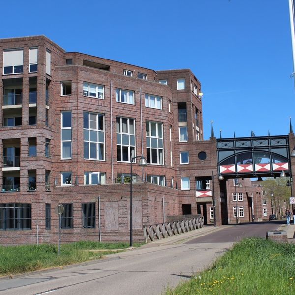 Parcivalring 519, 's-Hertogenbosch