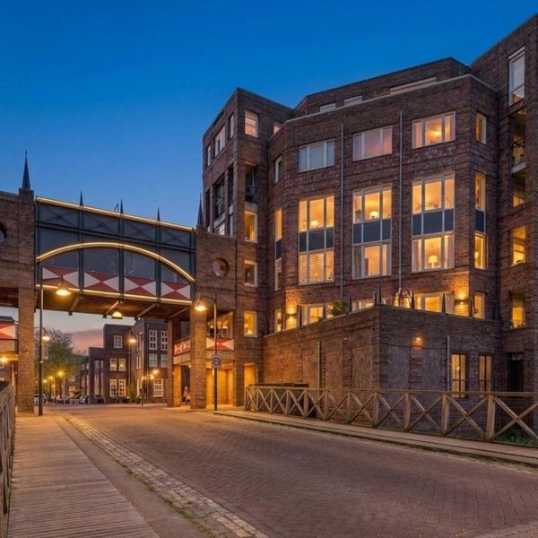 Parcivalring 519, 's-Hertogenbosch