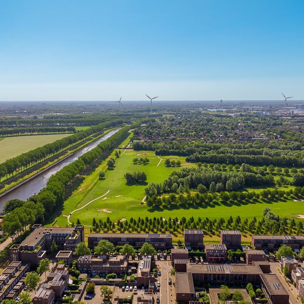 Parcivalring 519, 's-Hertogenbosch