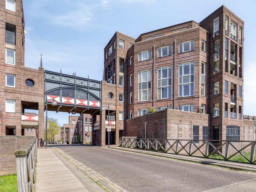 Parcivalring 519, 's-Hertogenbosch
