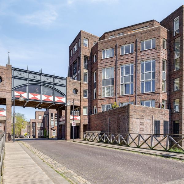 Parcivalring 519, 's-Hertogenbosch