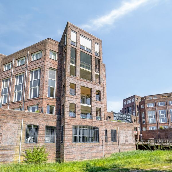 Parcivalring 519, 's-Hertogenbosch