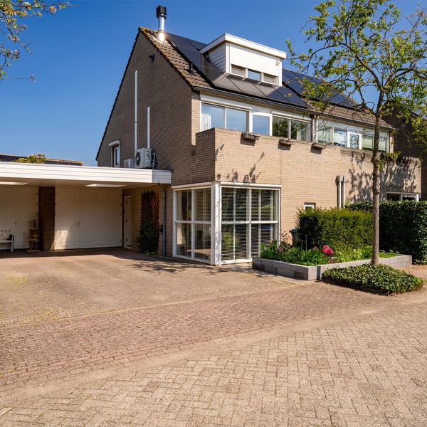 Karekiet 9, 's-Hertogenbosch