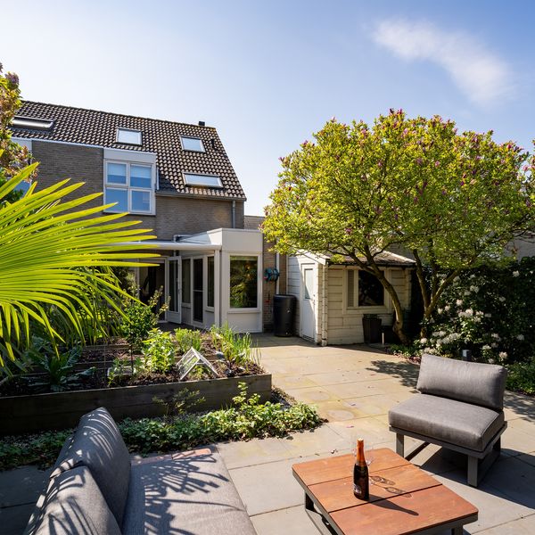 Karekiet 9, 's-Hertogenbosch