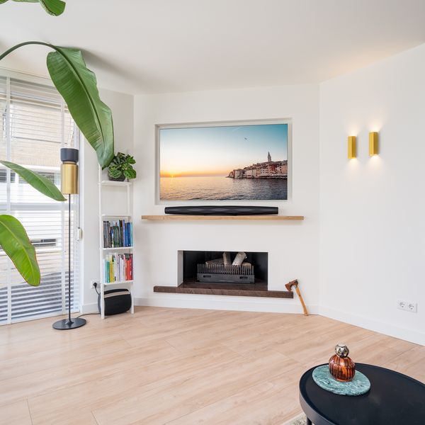 Karekiet 9, 's-Hertogenbosch