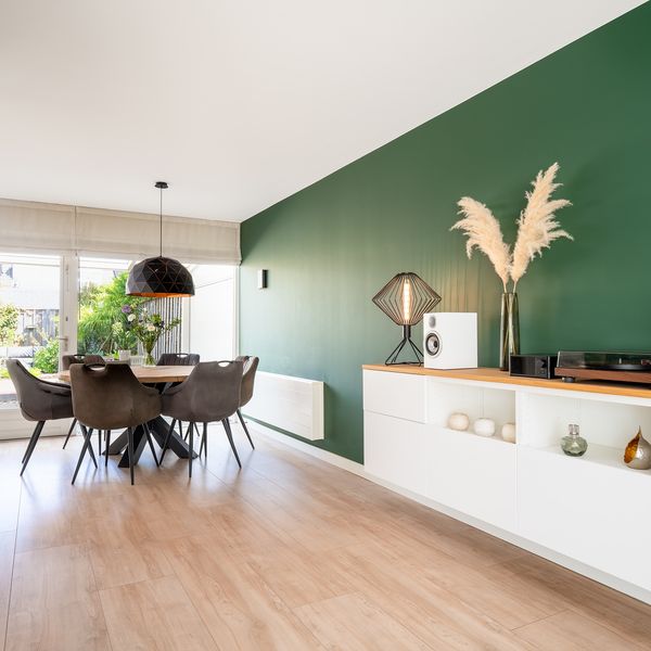 Karekiet 9, 's-Hertogenbosch