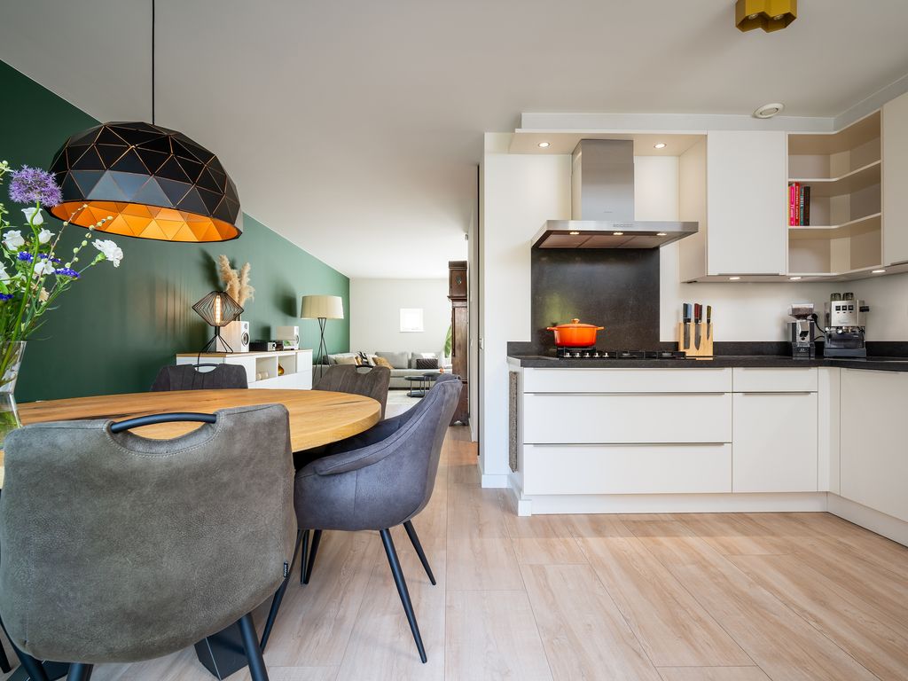 Karekiet 9, 's-Hertogenbosch