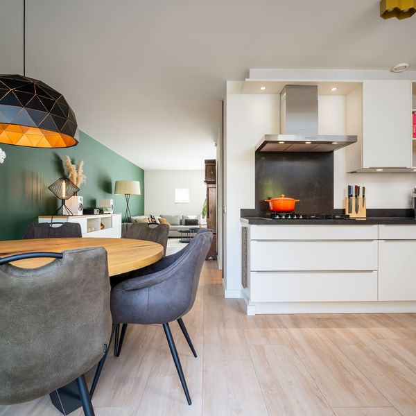 Karekiet 9, 's-Hertogenbosch