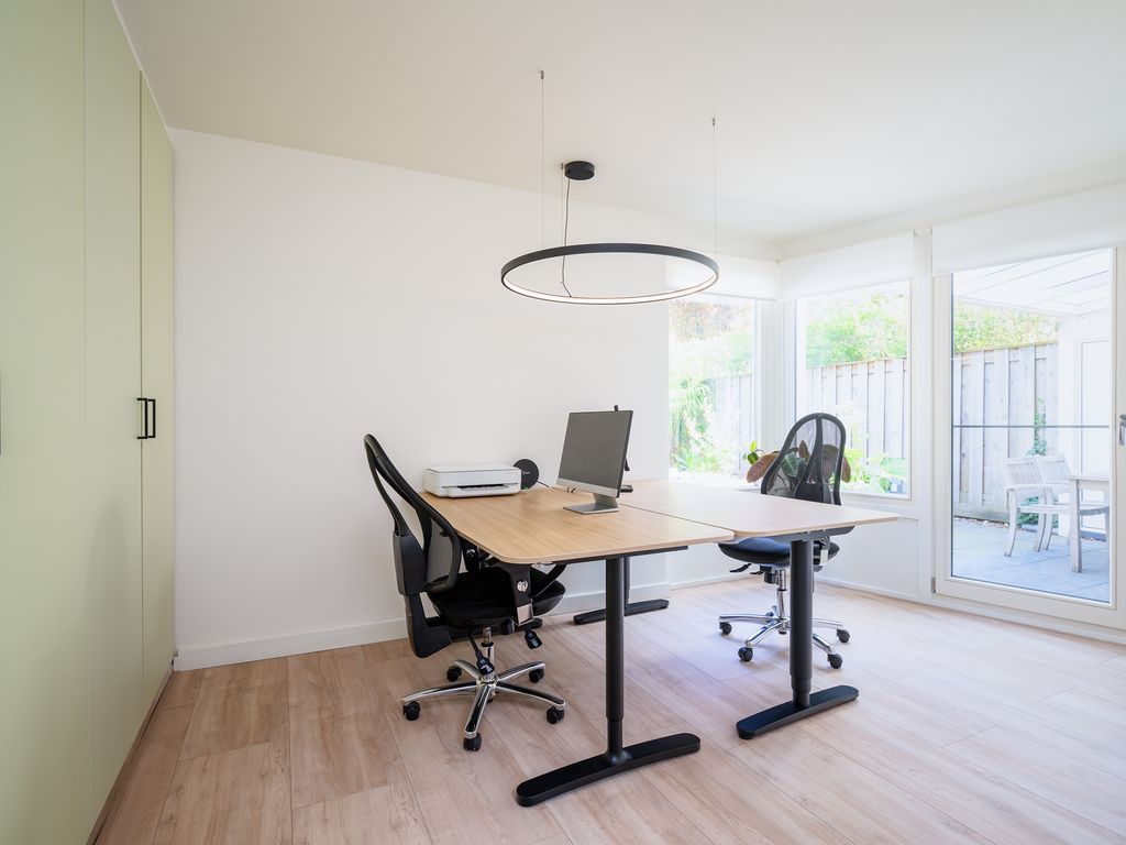 Karekiet 9, 's-Hertogenbosch