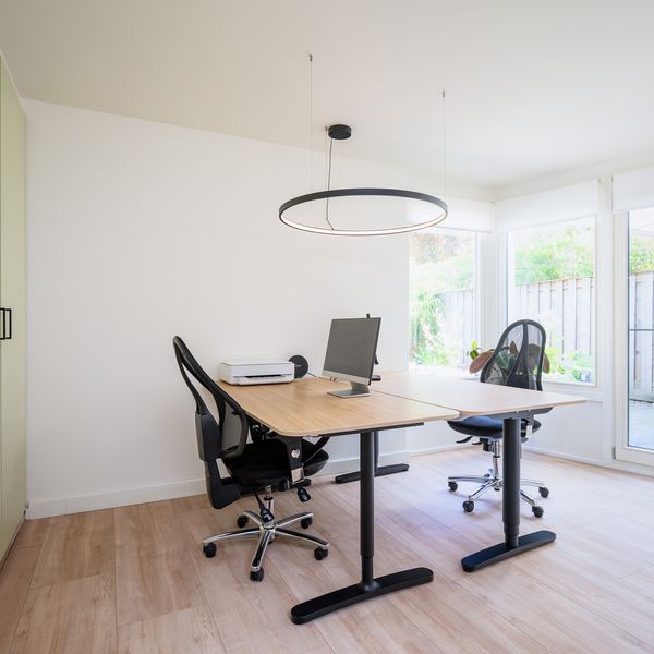 Karekiet 9, 's-Hertogenbosch
