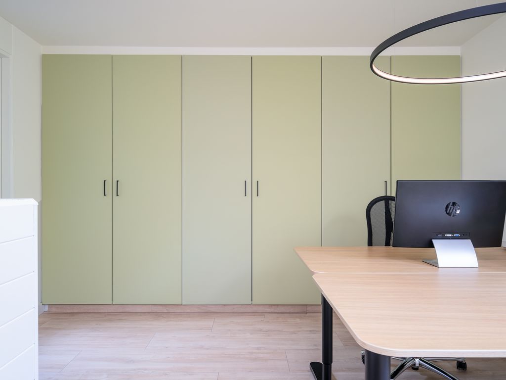 Karekiet 9, 's-Hertogenbosch