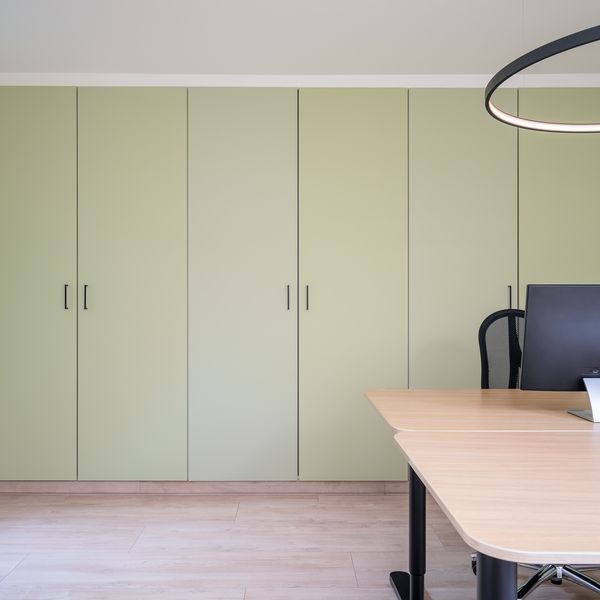 Karekiet 9, 's-Hertogenbosch