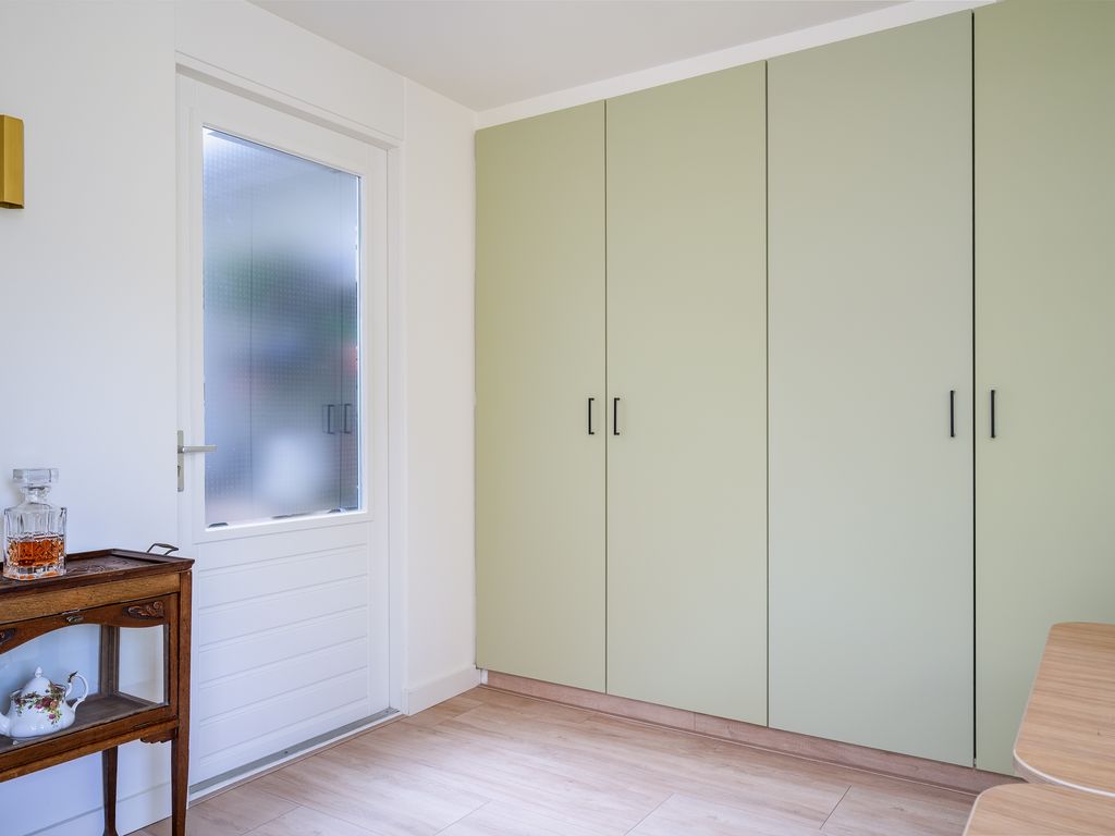 Karekiet 9, 's-Hertogenbosch