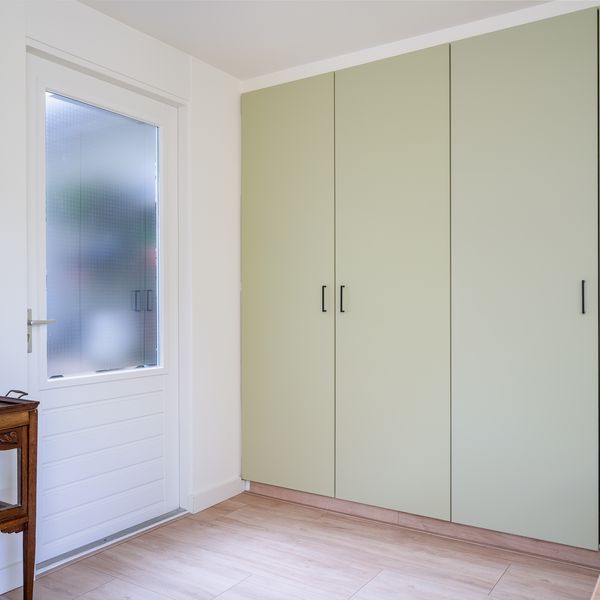 Karekiet 9, 's-Hertogenbosch