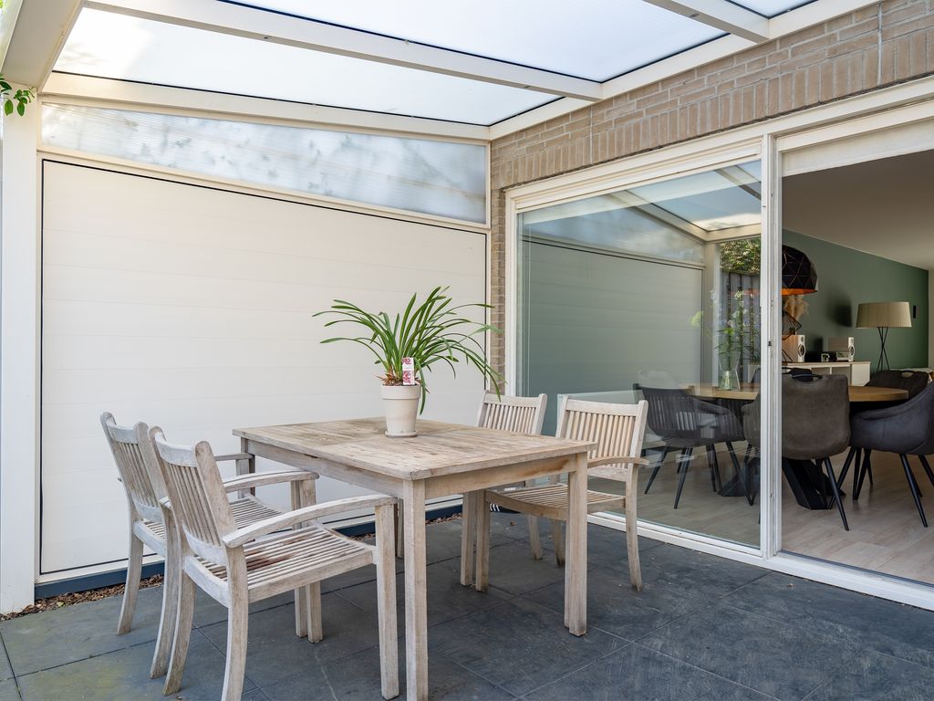 Karekiet 9, 's-Hertogenbosch