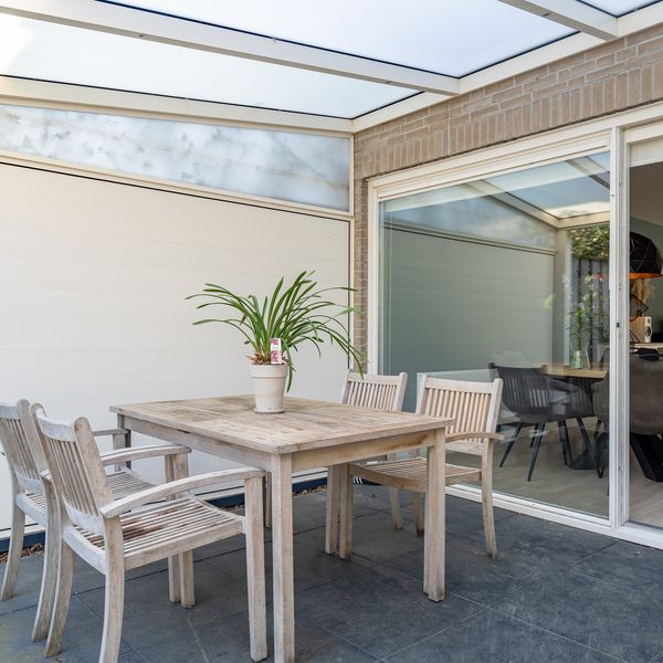 Karekiet 9, 's-Hertogenbosch