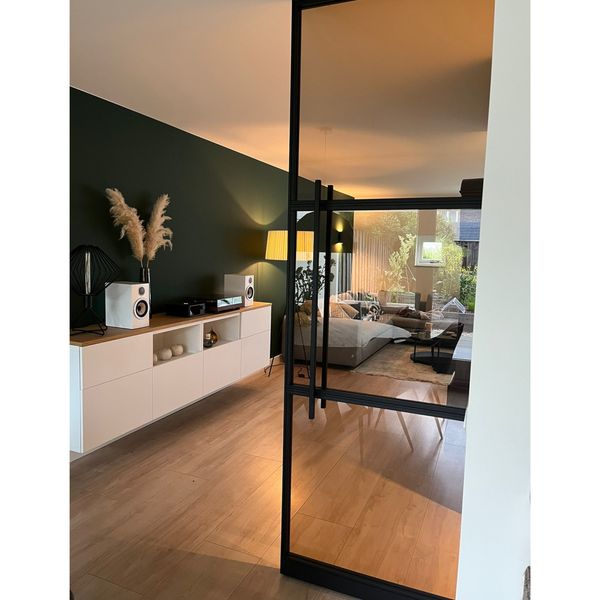 Karekiet 9, 's-Hertogenbosch