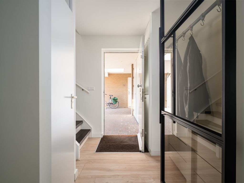 Karekiet 9, 's-Hertogenbosch