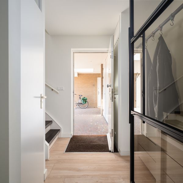 Karekiet 9, 's-Hertogenbosch