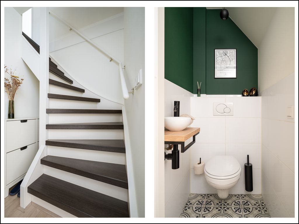 Karekiet 9, 's-Hertogenbosch