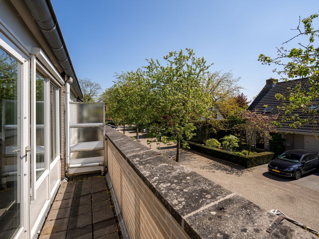 Karekiet 9, 's-Hertogenbosch