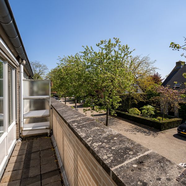 Karekiet 9, 's-Hertogenbosch