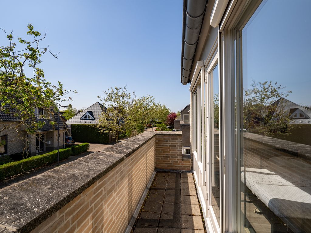 Karekiet 9, 's-Hertogenbosch