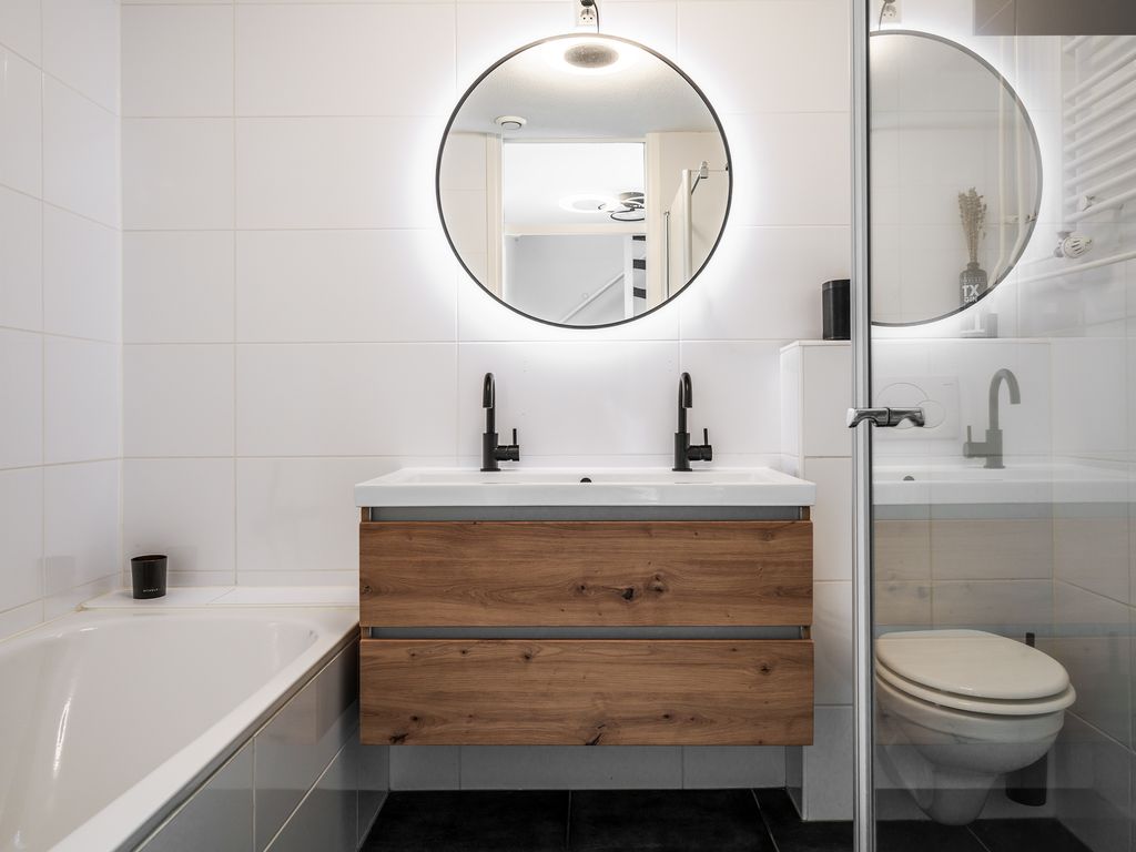 Karekiet 9, 's-Hertogenbosch