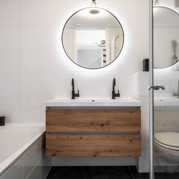 Karekiet 9, 's-Hertogenbosch