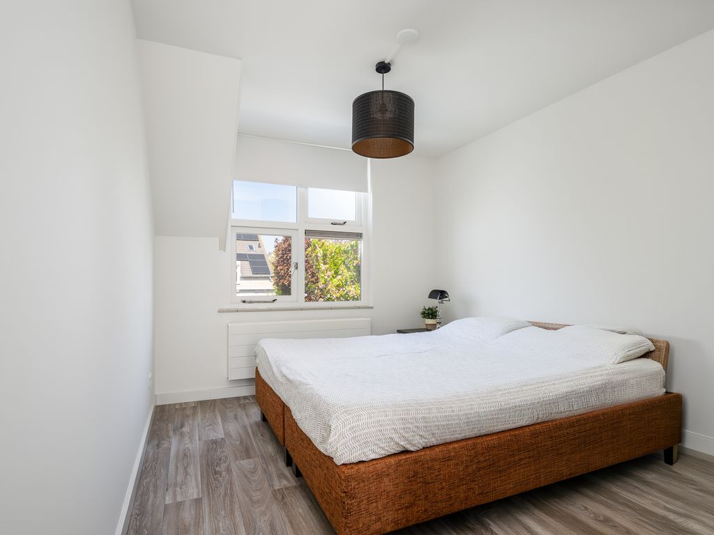 Karekiet 9, 's-Hertogenbosch