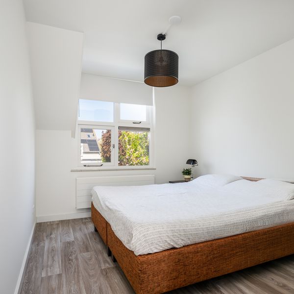 Karekiet 9, 's-Hertogenbosch