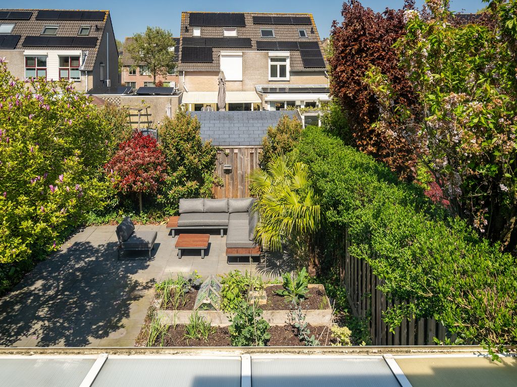 Karekiet 9, 's-Hertogenbosch