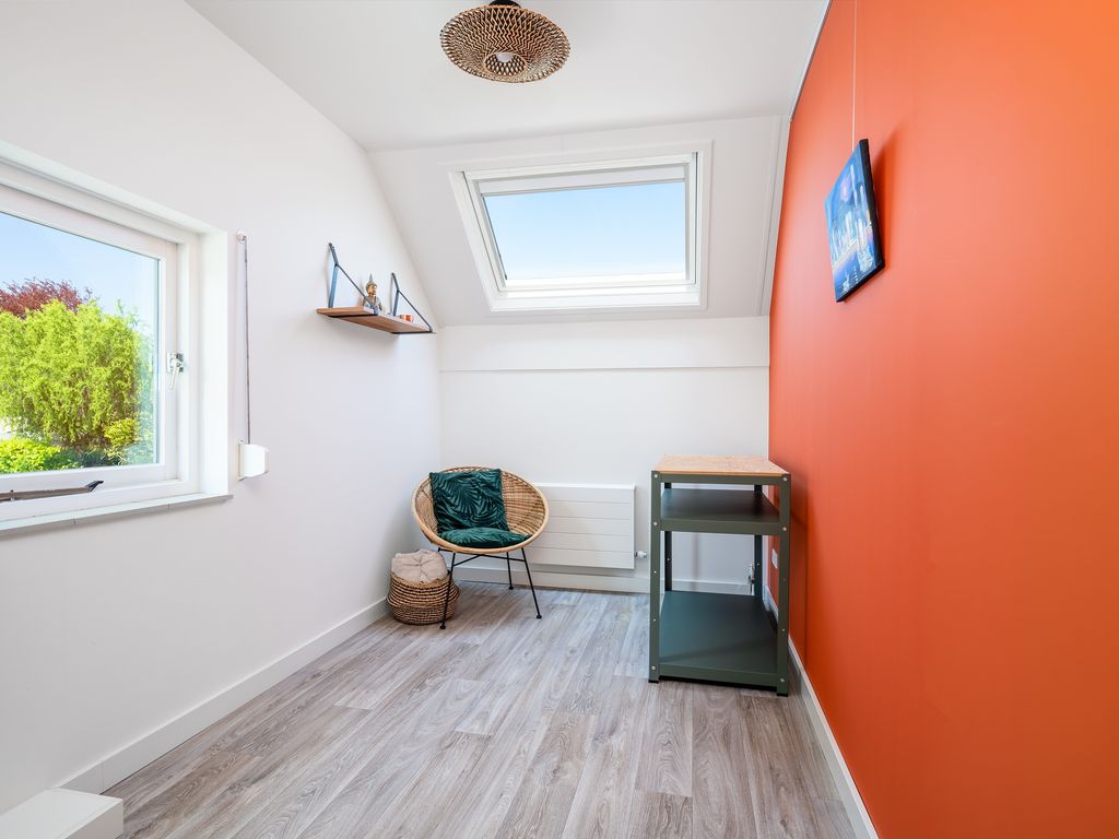 Karekiet 9, 's-Hertogenbosch