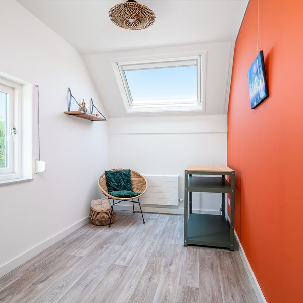 Karekiet 9, 's-Hertogenbosch