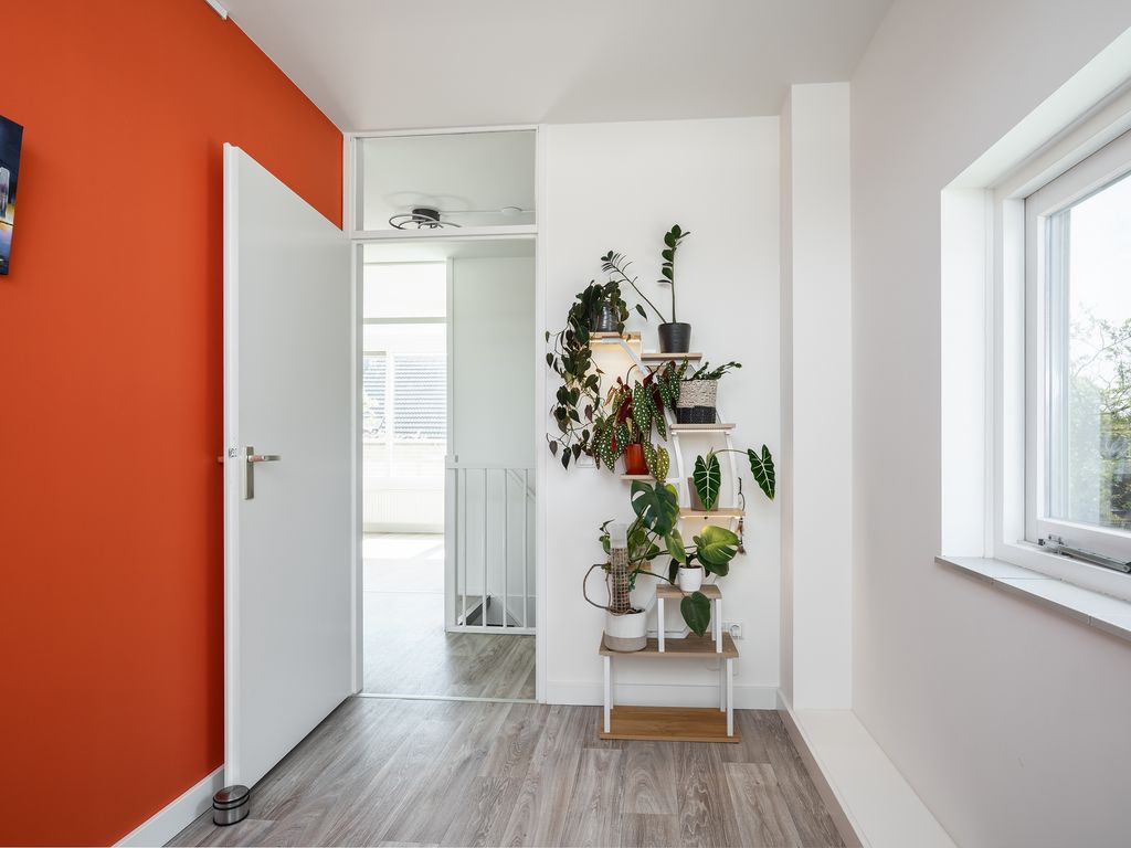 Karekiet 9, 's-Hertogenbosch