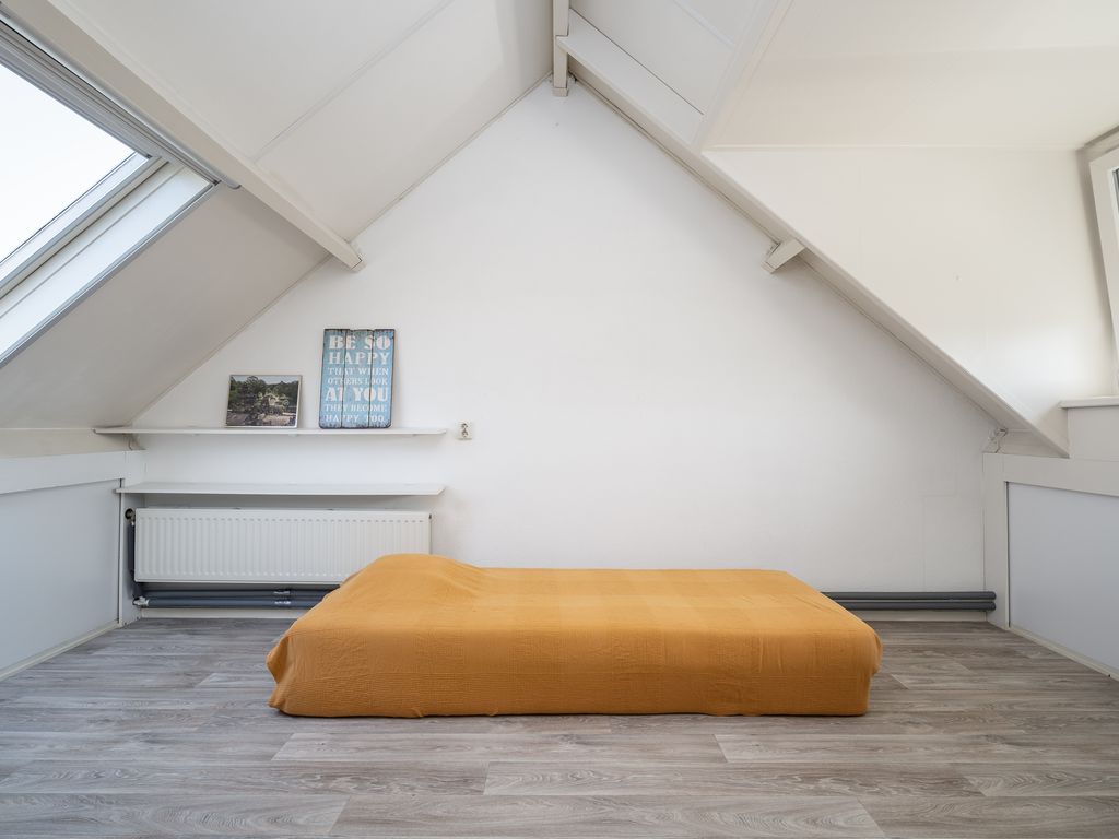 Karekiet 9, 's-Hertogenbosch