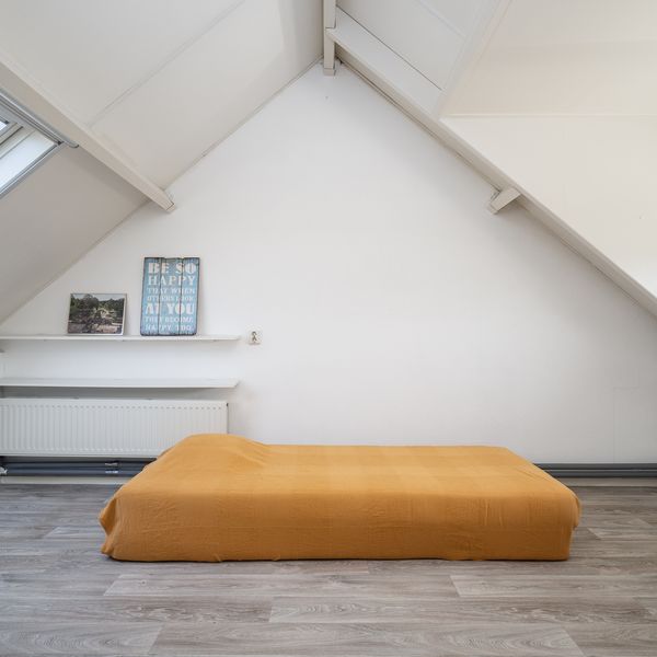 Karekiet 9, 's-Hertogenbosch