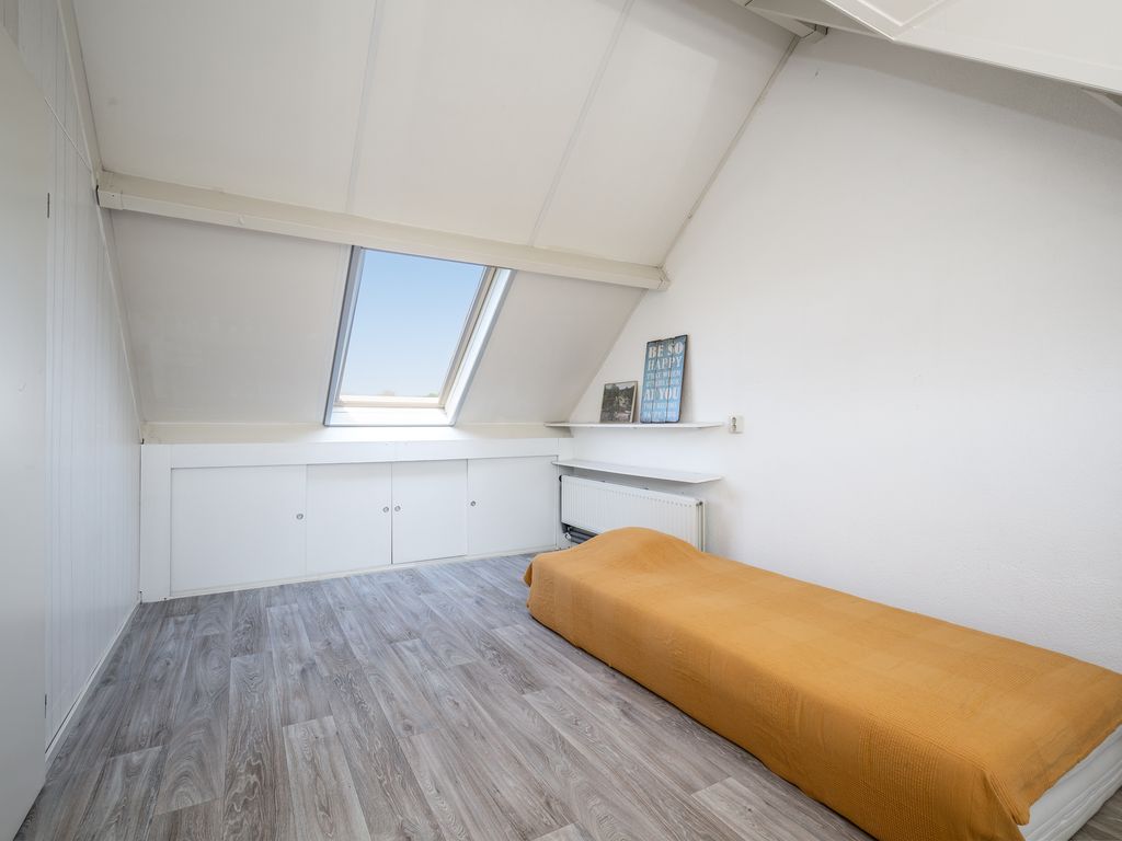 Karekiet 9, 's-Hertogenbosch
