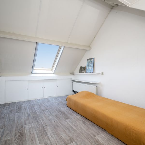 Karekiet 9, 's-Hertogenbosch