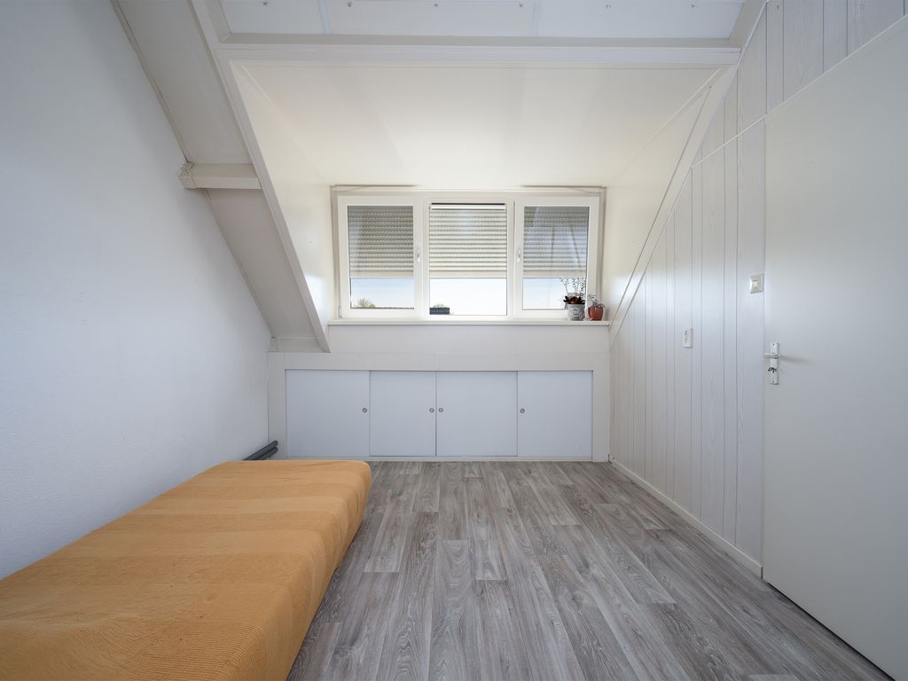 Karekiet 9, 's-Hertogenbosch