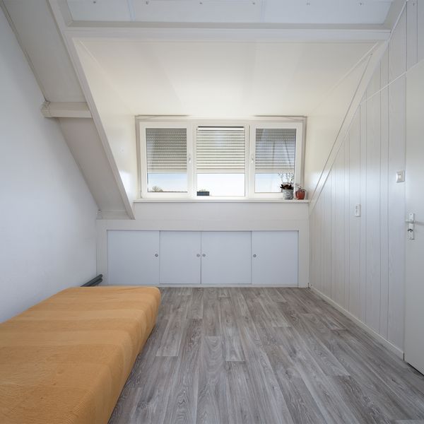 Karekiet 9, 's-Hertogenbosch