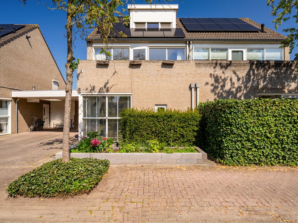 Karekiet 9, 's-Hertogenbosch
